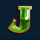 royal mint megaways slot j symbol