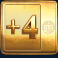 royal mint megaways slot scatter 4 symbol
