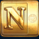 royal mint megaways slot scatter n symbol
