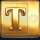 royal mint megaways slot scatter t symbol