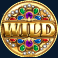 royal mint megaways slot wild symbol