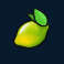 sevens high ultra slot lemon symbol