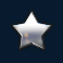 sevens high ultra slot star symbol