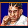 street fighter II the world warrior slot balrog defeat symbol