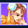 street fighter II the world warrior slot chunli victory symbol