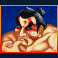 street fighter II the world warrior slot ehonda defeat symbol