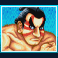street fighter II the world warrior slot ehonda victory symbol