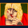 street fighter II the world warrior slot ken defeat symbol