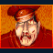 street fighter II the world warrior slot mbison defeat symbol