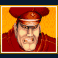 street fighter II the world warrior slot mbison victory symbol