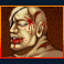 street fighter II the world warrior slot sagat defeat symbol