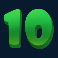 the dog house megaways slot 10 symbol