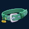 the dog house megaways slot dog collar symbol