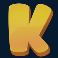 the dog house megaways slot k symbol