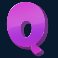 the dog house megaways slot q symbol