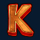 the goonies return slot k symbol