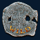 the goonies return slot medallion wild symbol
