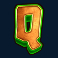 the goonies return slot q symbol