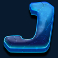 the goonies slot j symbol