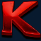 the goonies slot k symbol