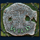 the goonies slot medallion wild symbol