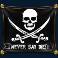 the goonies slot pirate flag symbol