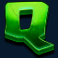 the goonies slot q symbol
