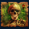 the goonies slot skeleton symbol