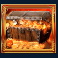 the goonies slot treasure chest symbol