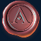 the shadow order slot a coin symbol