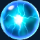 the shadow order slot blue orb symbol