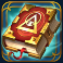 the shadow order slot book of cyphers symbol