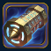 the shadow order slot code breaker symbol