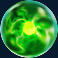 the shadow order slot green orb symbol