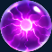 the shadow order slot purple orb symbol