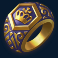 the shadow order slot ring symbol