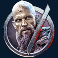 vikings slot floki symbol