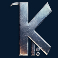 vikings slot k symbol