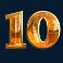 white rabbit megaways slot 10 symbol