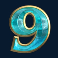 white rabbit megaways slot 9 symbol