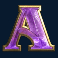 white rabbit megaways slot a symbol