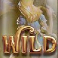 white rabbit megaways slot alice wild symbol