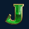 white rabbit megaways slot j symbol