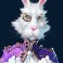 white rabbit megaways slot march hare scatter symbol