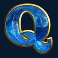 white rabbit megaways slot q symbol