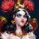 white rabbit megaways slot queen of hearts symbol