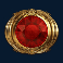 white rabbit megaways slot red gem symbol