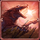 wild hammer megaways slot fenrir symbol