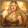 wild hammer megaways slot freya symbol