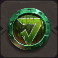 wild hammer megaways slot j symbol